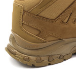  Salomon XA Forces Mid Military Boots - Coyote Army (ADF) Endorsed