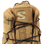  Salomon XA Forces Mid Military Boots - Coyote Army (ADF) Endorsed