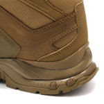  Salomon XA Forces Mid Military Boots - Coyote Army (ADF) Endorsed