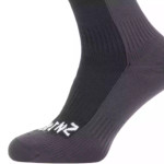  Sealskinz Wp Cold Weathr Mid '20 Blk