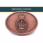  Navy Commendation Bronze - Miniature