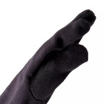  Contact Gear Poly Fleece Glove w/Palm Guard