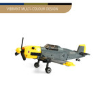  WW2 Plane Messerschmitt Bf 109