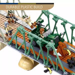  Army Battle Of Budapest - The Winter Counter Attack 769 Pcs