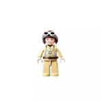  WW2 Plane Ilyushin 2