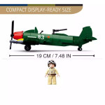  WW2 Plane Ilyushin 2