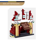  WW2 Battle Of Stalingrad 479 Pcs