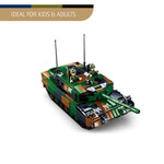  Leopard 2A5 Main Battle Tank 766 Pcs