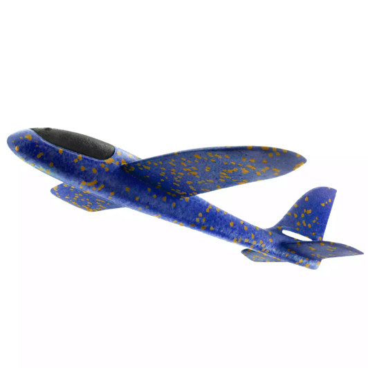 Jet Fighter Glider Mark II