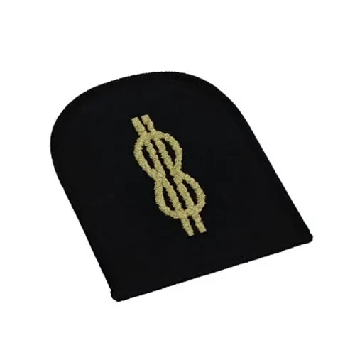 Able Seaman Rank Badge Quality Able Seaman Rank Badge is now available to order.
