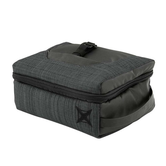 Vertx-Contingency Outbound Kit-Heather Black/Galaxy Black A Discreet, Versatile Addition To Your Travel Arsenal Organization is key when it comes to your travel loadout. That’s why the Vertx® Contingency Outbound Kit is designed with two interior compartm Vertx-Contingency Outbound Kit-Heather Black/Galaxy Black A Discreet, Versatile Addition To Your Travel Arsenal Organization is key when it comes to your travel loadout. That’s why the Vertx® Contingency Outbound Kit is designed with two interior compartm