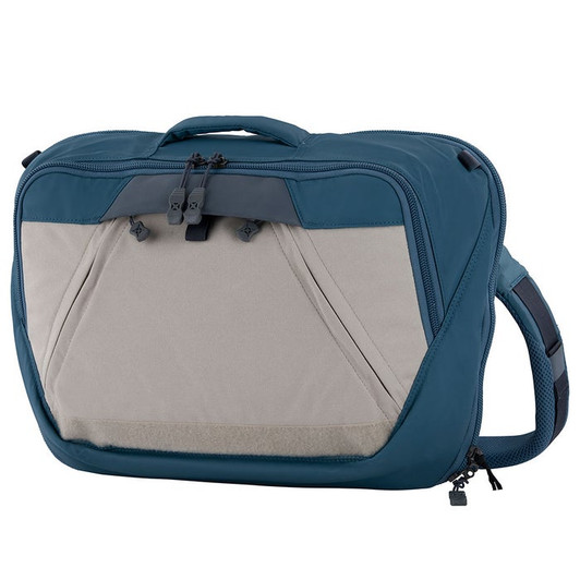 Vertx-Dead Letter Sling-Colonial Blue/Tumbleweed Rigged for Rapid Ambidextrous Access to Your Gear This mid-sized sling works and plays large because of the versatility built into every critical feature. The Dead Letter Sling’s appearance and func