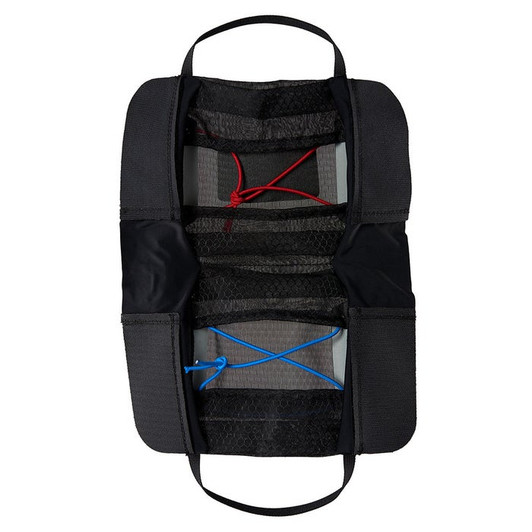Vertx-Walker Medium Medical Pouch Make the Most of Your First Line Anytime, anywhere, you can be ready when the need arises with the Vertx® Medical Pouch. Designed for use as a rapid-access individual first aid kit, or IFAK, the pouc