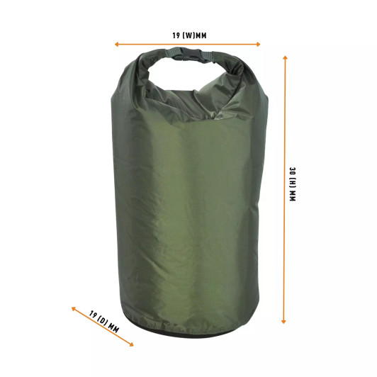 TT Dry Bag S Cub - 10 litres