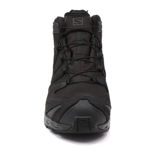 Salomon XA Forces Mid GTX -Black - Military Forces Boots