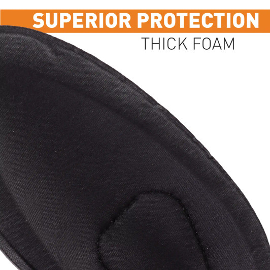 Contact Gear Elbow Pad Inserts