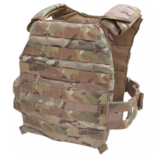 Sord-Plate Hanger ll-Multicam Sord-Plate Hanger ll-Multicam