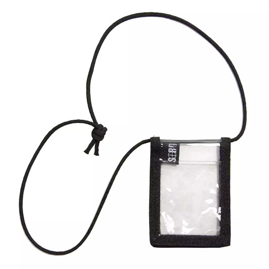 Sord-ID Basic - Black Sord-ID Basic - Black