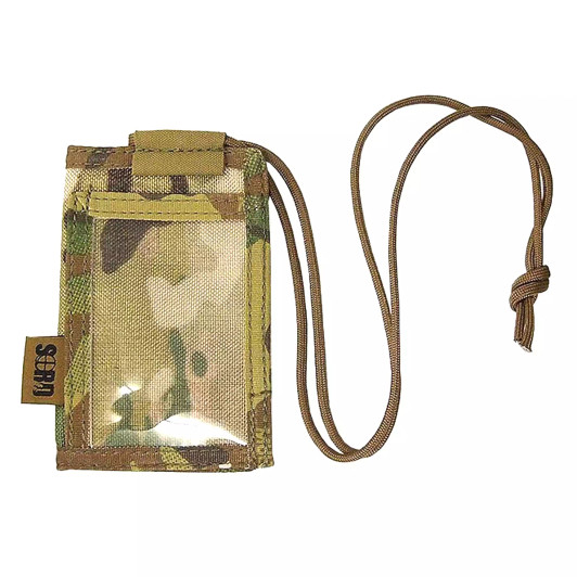 Sord-ID Holder Original - Multicam