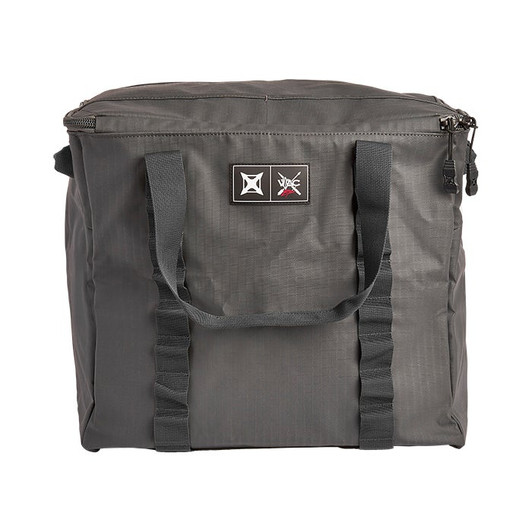 Vertx-VTAC Stackable Cube-XL Base Grey The VTACÂ® Stackable Storage Cubes were created in conjunction with Kyle Lamb, founder of Viking Tactics (VTAC), to be a customizable organization solution that allows the end-user to rapidly identi