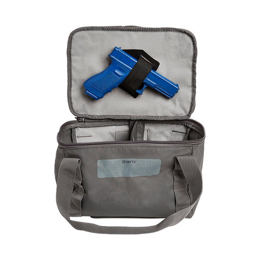 Vertx-VTAC Stackable Cube-MD-Snow Line Grey The VTACÂ® Stackable Storage Cubes were created in conjunction with Kyle Lamb, founder of Viking Tactics (VTAC), to be a customizable organization solution that allows the end-user to rapidly identi