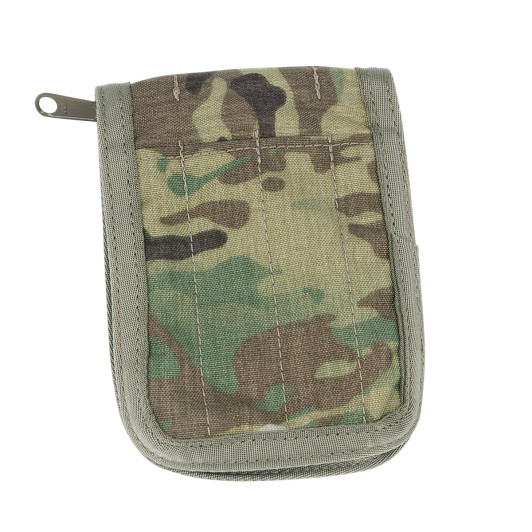 Ritr-Top Bound 3 x 5 Cordura Cover - Multicam TOP BOUND NOTEBOOK COVERS: You can rely on rite in the rain covers to keep your top spiral notebooks safe and sound no matter whatâ€™s around the riverâ€™s bend. CORDURAÂ® COVER: Through s