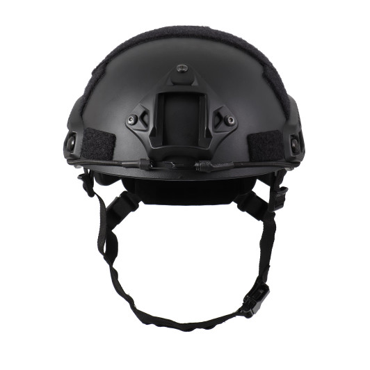 TAS - Fast Helmet -Black TAS - Fast Helmet -Black