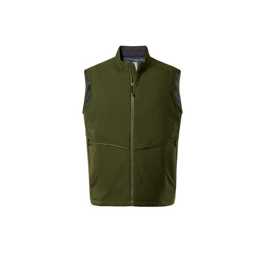 Vertx- Integrity P Vest-Nightstalker The Highest Protection For Low-Temp Missions With the Vertx® Integrity +P Jacket, weather frigid conditions without sacrificing low-profile functionality. This insulated jacket features an AbrasionGu