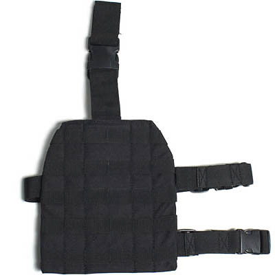 Modular Thigh Carrier BK