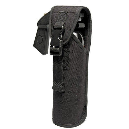 Mk9 Modular Carrier BK Mk9 Modular Carrier in black from the military specialists. Fits a single MK9 OC/CS tactical canister.