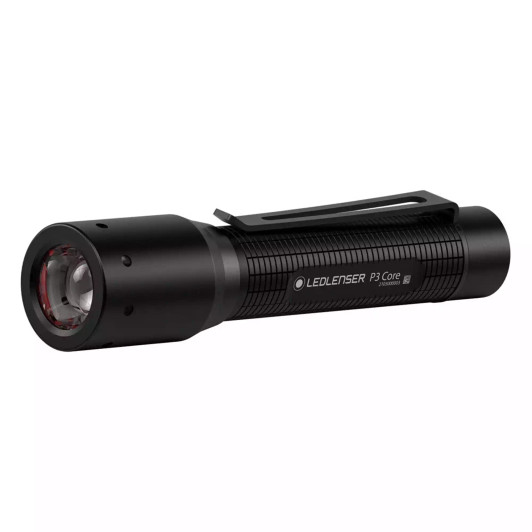 LED Lenser P3 Core Torch