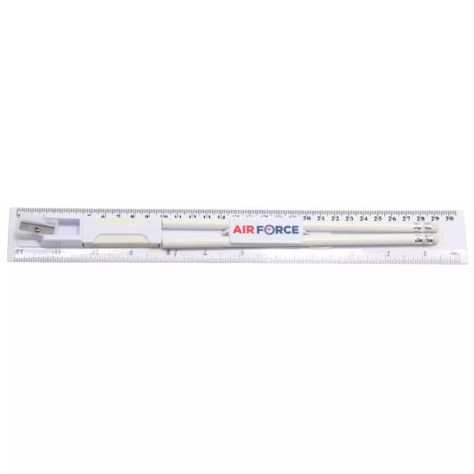 Air Force Stationery Set