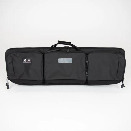 Vertx-VTAC 42” Rifle Case Grab Your Gear and Go On the range, on the road, or on the job, the VTAC® 42” Rifle Case makes it easy to carry and kit for any adventure. The case’s sling-style strap is comfortable, quick-donni