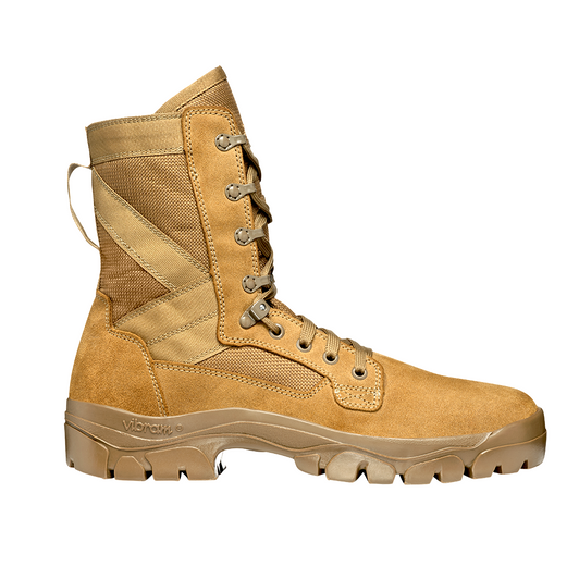 Garmont T8 Tactical Combat boot-Coyote-Wide