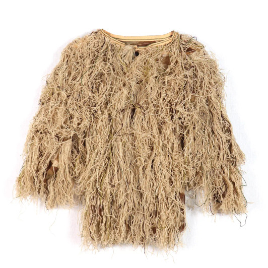 Contact Gear Australia - Children Ghillie suit - Tan
