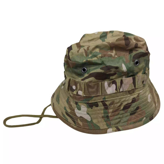 Huss Multicam Giggle Hat
