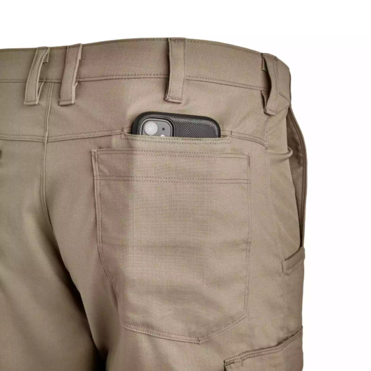 Vertx Phantom Flex Pant Mens-Black