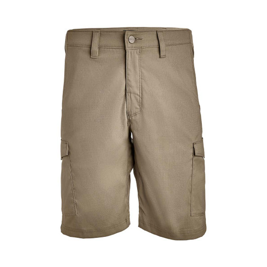 Vertx Phanton Flex Shorts-Desert Tan