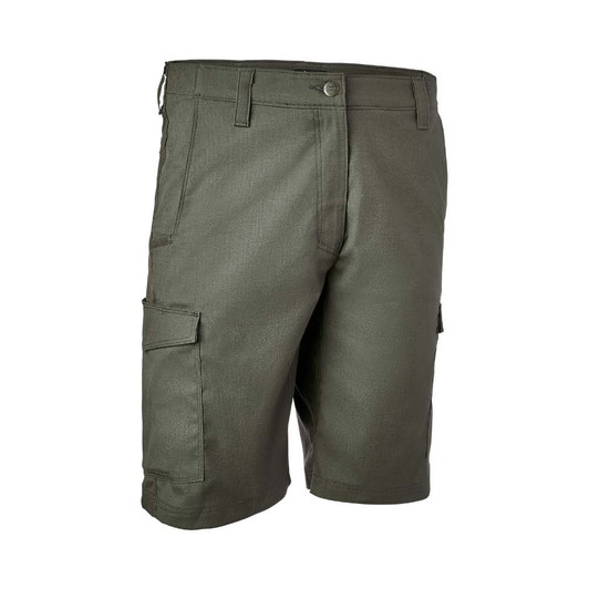 Vertx Phanton Flex Shorts-OD Green