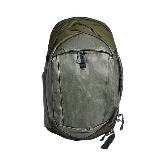 Vertx Commuter-Heather Od-Od Green