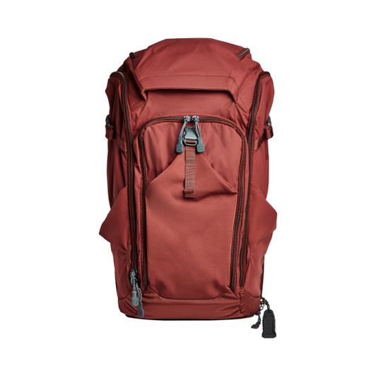 Vertx Overlander-Brick Red Vertx Overlander-Brick Red