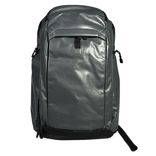 Vertx Gamut Tactical Backpack-Heather Smoke Grey-Its Black