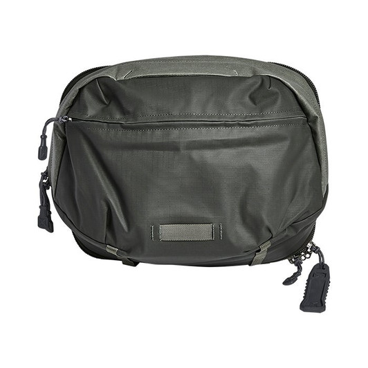 Vertx Navigator-Rudder Green-Od Green