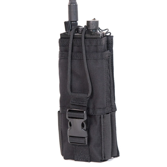 Modular Large Radio BK