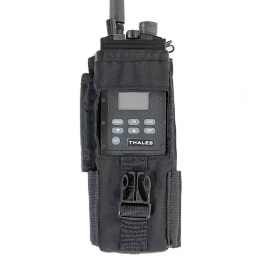 Modular Large Radio BK