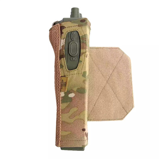 Sord AN/PRC 152 UNDERWING - Multicam Long