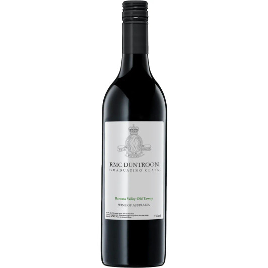 Barossa Valley Old Tawny