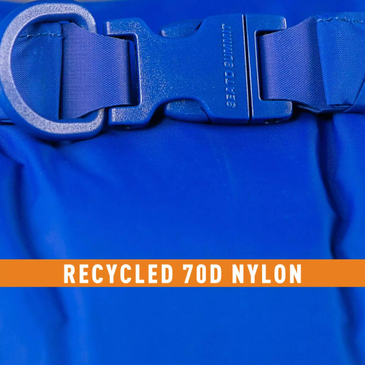 Lightweight Dry Bag 13L Beluga