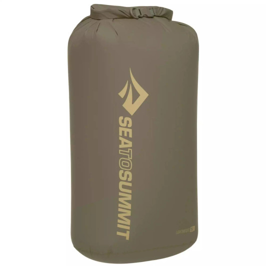 Lightweight Dry Bag 35L Burnt Olive