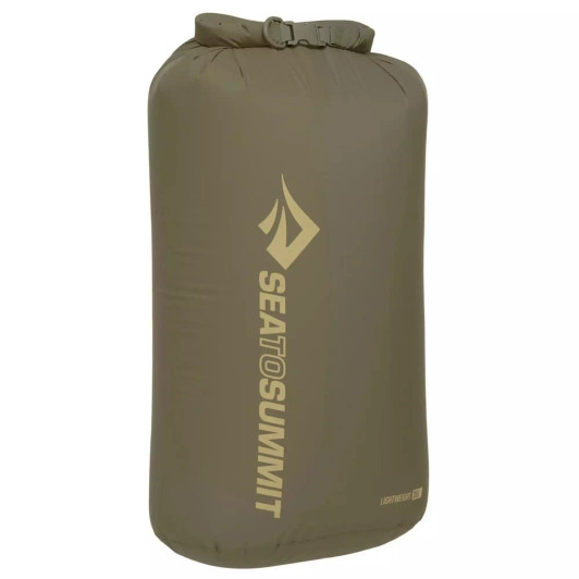 Lightweight Dry Bag 20L Burnt Olive